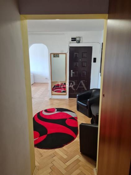 Apartament cu 3 camere, 72 mp, zona USAMV – Grădini Mănăștur. - 4