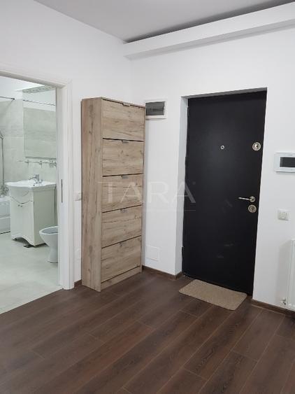 Penthouse exclusivist, terasă de 104 mp, 2 parcări subterane.