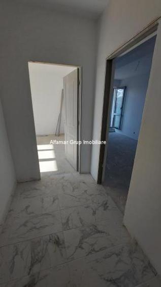 Garsoniera in bloc nou finalizat, Rahova- Salaj