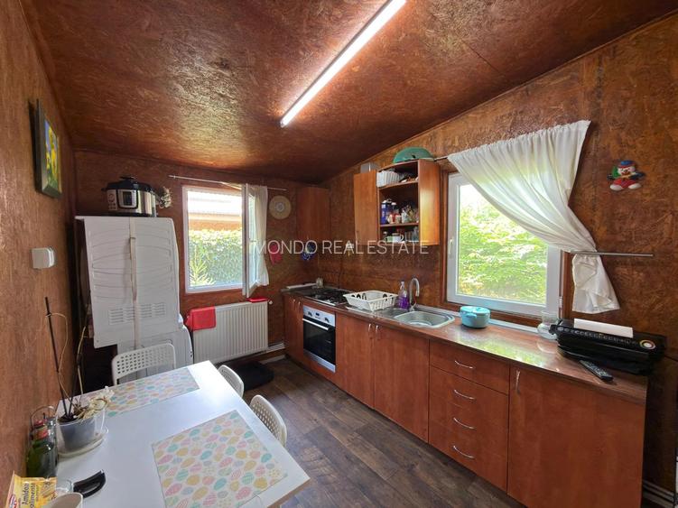 Casa Individuala 4 Camere I Tunari I 400 mp Teren - 30