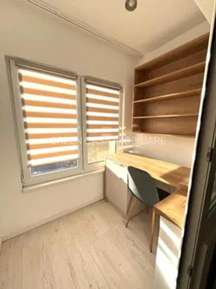Apartament 3 camere, 2 băi și birou – locație excelentă ,Marasti/ Aurel Vlaicu - 5
