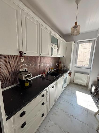 Apartament 3 camere | Tineretului – Carol City Park | 68 mp | Parter