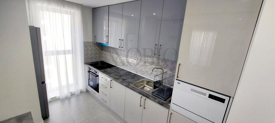 Apartament 2 camere / Pipera / Nusco City 2 - 5