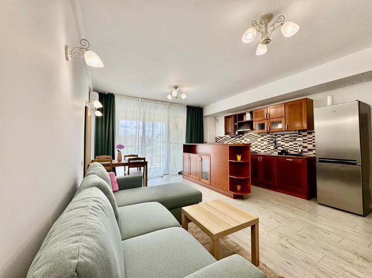 Inchiriere 3 camere Otopeni | Complex Grand`Or | 2 locuri parcare