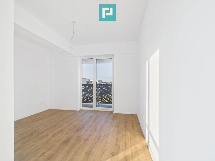 Apartament cu 2 camere | Bloc Nou | Zona Aradului