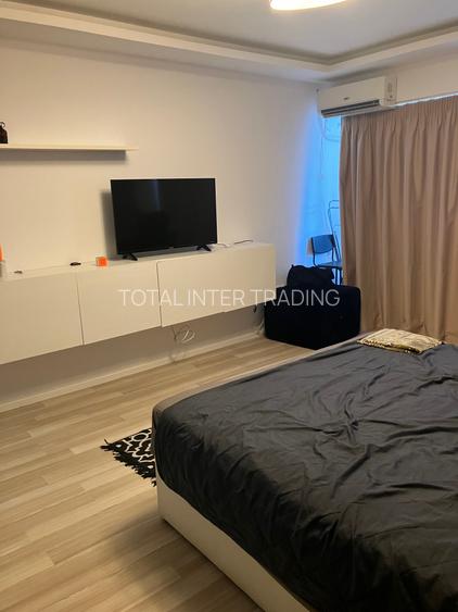 Garsoniera-2 camere Pta Victoriei-Titulescu,8/14,modern,mobilata complet,117900€ - 4