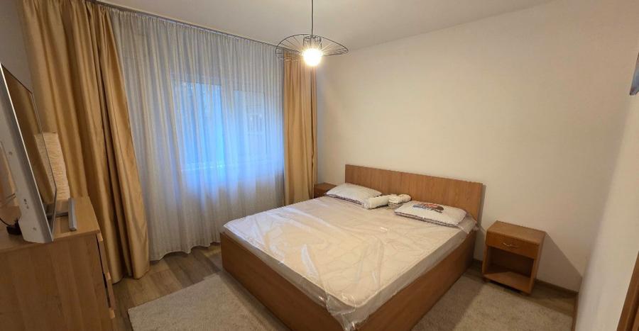Sebastian | 3 camere | Modern