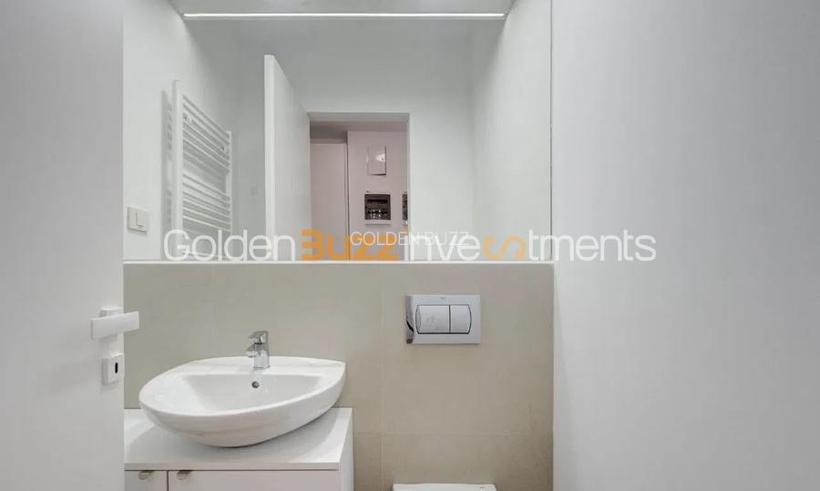 Apartament 3 camere 4city | Parcare | Mobilat - 14