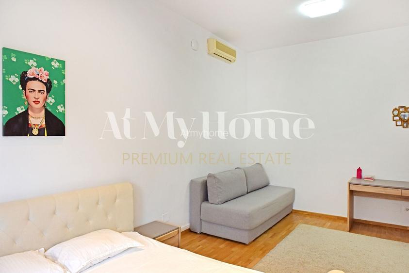 VIla spatioasa cu 6 camere, piscina proprie, 750mp de gradina - 24