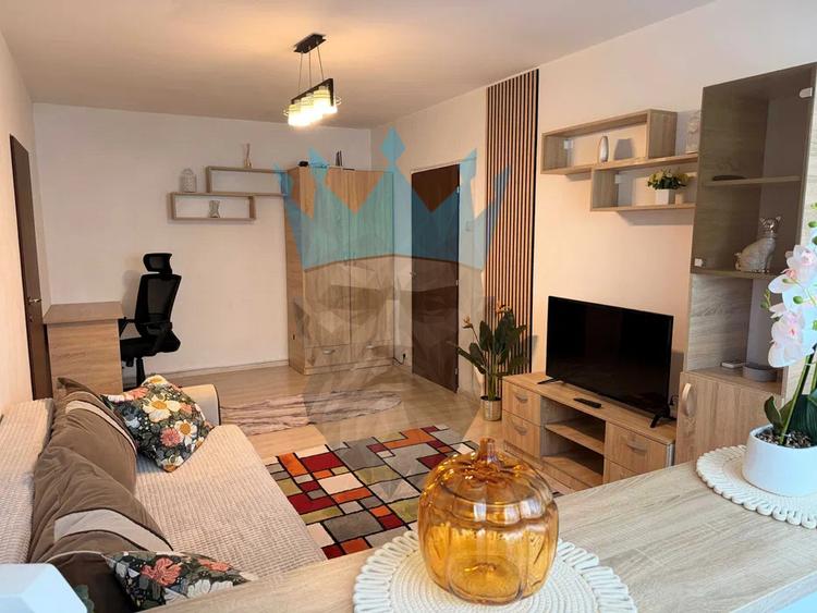 Apartament 2 Camere Liviu Rebreanu Bucuresti