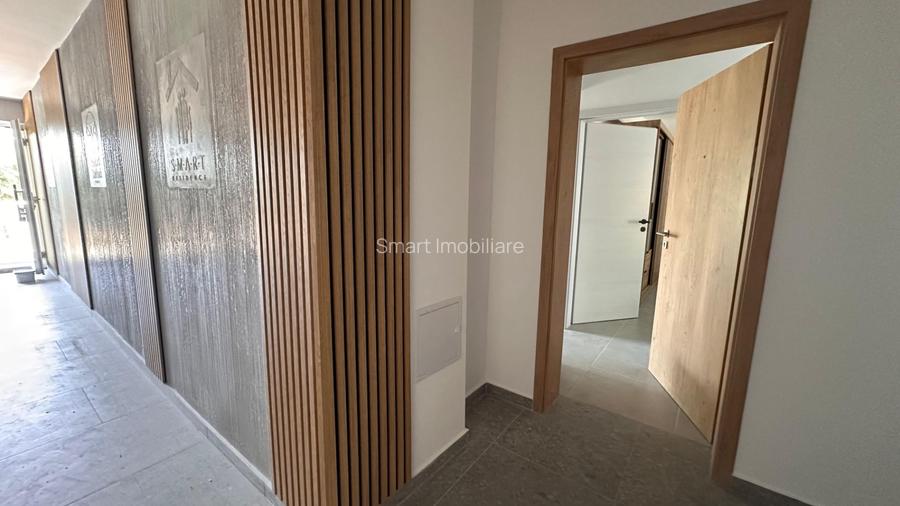 Apartament 3 camere 62mp etaj 1 cartier Davinci Cristian - 12
