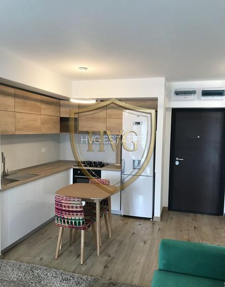 Apartament cu 2 camere | Centrala proprie | Loc de parcare - 2