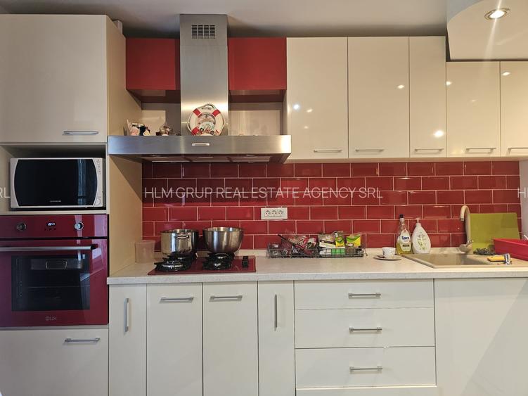 APARTAMENT 4 CAMERE | 100 MP | ULTRACENTRAL | PARTER - 3