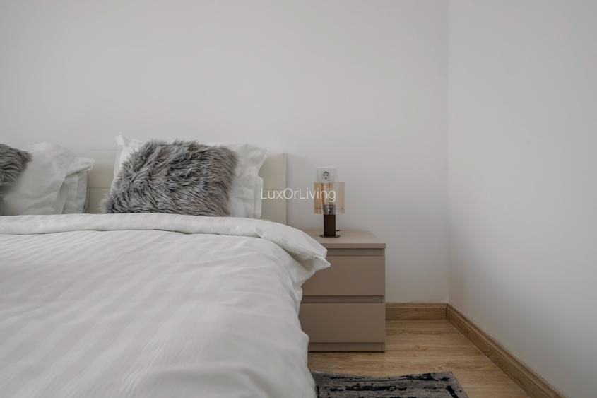 Apartament 2 camere | Aqua City – Lacul Morii | Parcare inclusa - 12