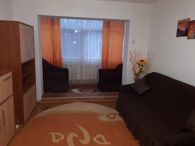 Apartament 2 camere etaj 1, Cantemir-Podu Ros, mutare rapida