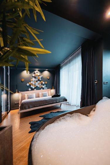 Apartament ULTRAFINISAT, 3 camere, 88 mp, parcare, zona Mozart, Buna Ziua