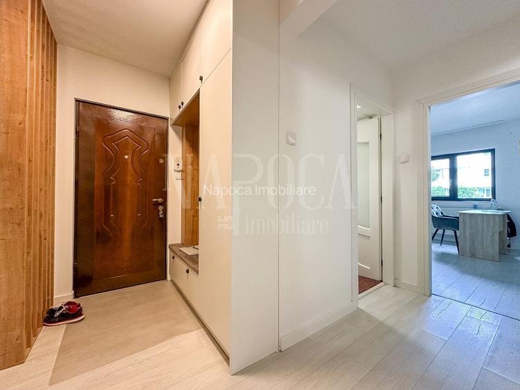 Apartament 3 camere de vanzare in Marasti, Cluj Napoca - 7