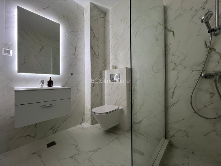 Apartament modern 2 camere de vanzare - Ivory Pipera - 8