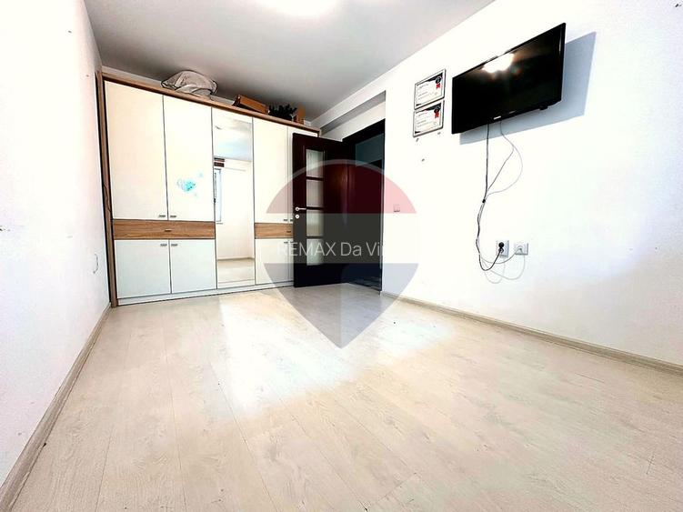 Studio cu grădină proprie și acces direct | Loc de parcare inclus