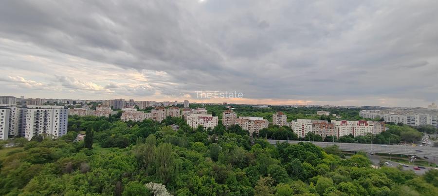 Apartament 3 camere in Asmita Gardens - 16
