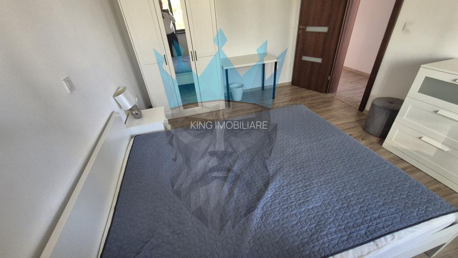 Apartament 3 Camere Straulesti in Casa - 8