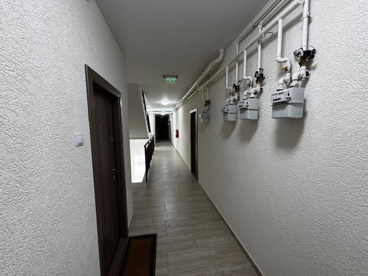 Ap 10 C5 3 camere Tautului Residence Park Parcul Poligon Sub Cetate