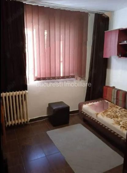 Apartament 3 Camere,Nicolae Grigorescu,Metrou,bl.reabilitat,parter/10,boxa - 3