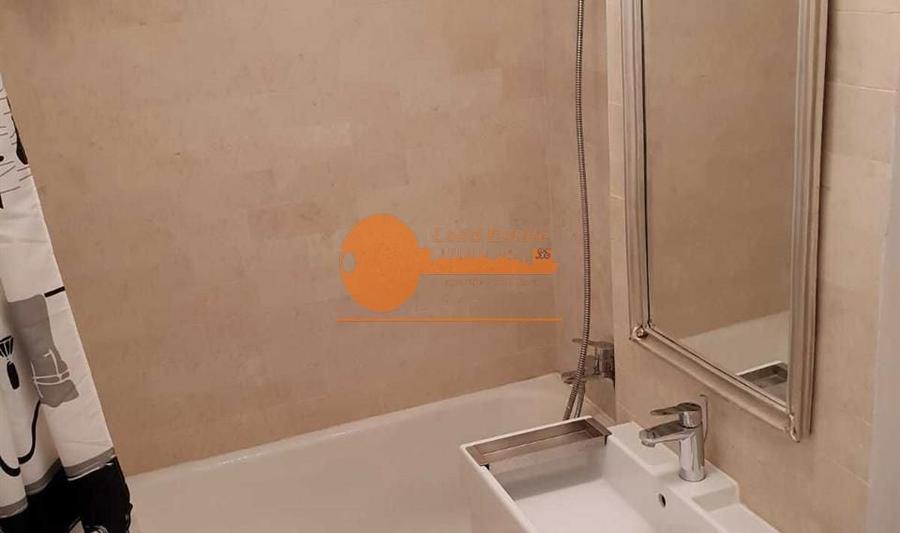 Apartament de 2 camere Parc Tineretului