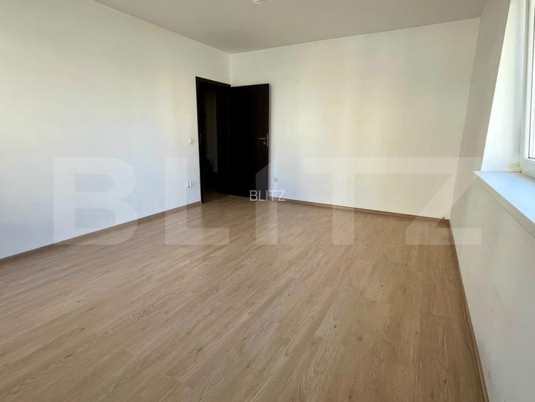 Apartament 2 camere, 61 mp, terasa, parcare, zona Sanpetru - 5