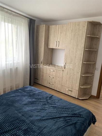 Apartament cu 2 camere si loc de parcare in Tractorul, Brasov - 2
