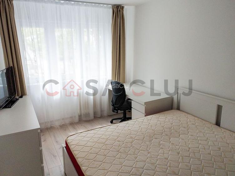3 camere, la cheie, Zona Piata Flora - 4