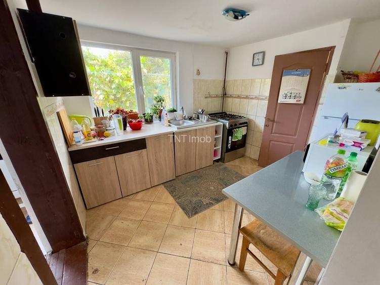 Casa individuala Giulesti | Renovata 2025 | Capat Tramvai 11 - 34