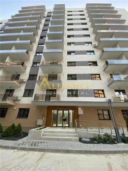Apartament 2 camere tip studio - Hills Pallady- EXCLUSIVITATE