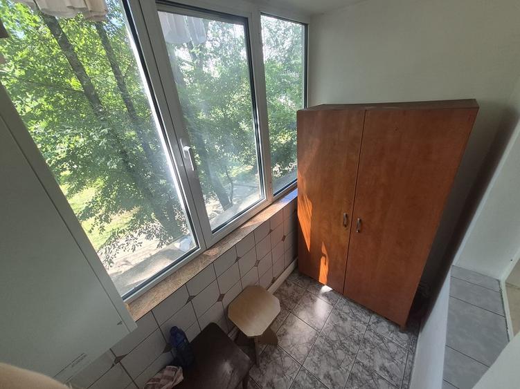 Apartament 3 camere zona Nicolina - Podu Ros