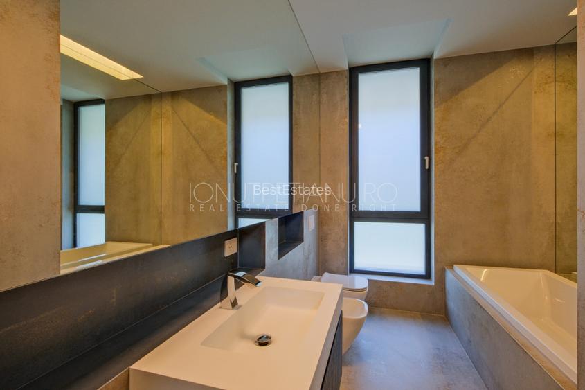 Gorgeous Modern villa in Pipera - 17