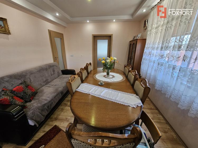 Casa Individuala cu functiune mixta (locuinta + afacere) - Bogdanestilor