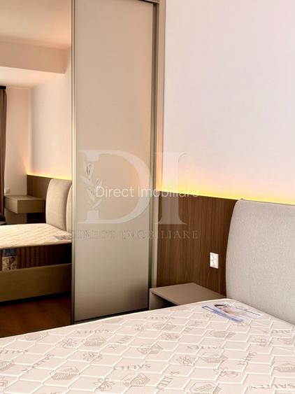 Apartament 2 camere | ULTRAFINISAT | Zona Eroilor / Floresti - 10