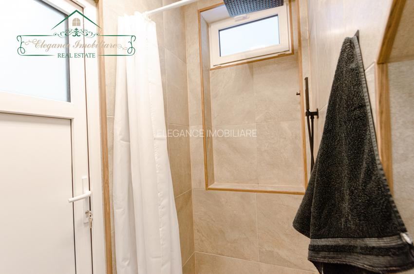 Apartament cu centrală proprie și grădină privată de 191 mp, zona Pârneava, Arad - 6