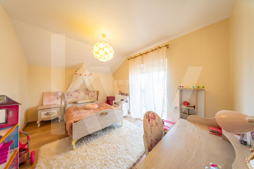 Vila cu 5 dormitoare și grădină generoasă, perfectă pentru familia ta! - 33