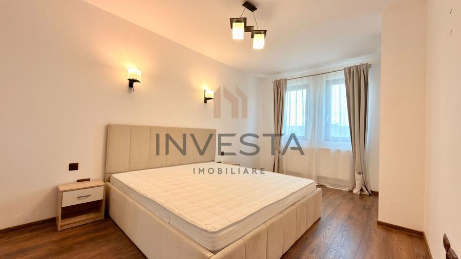 Apartament 2 camere decomandat | Priveliste catre lac | Intre Lacuri!