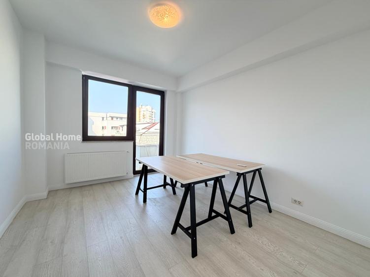 Vanzare Apartament 3 camere | Dorobanti - Perla | Bloc 2017 |