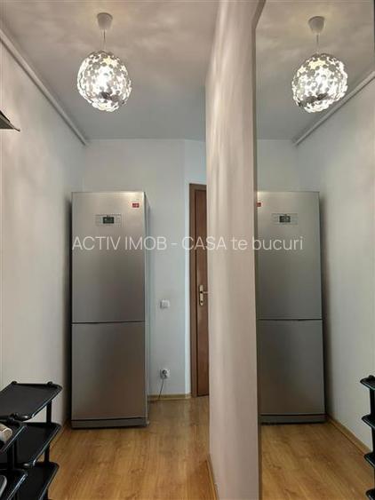 Garsoniera, Bloc Nou, Centrala Proprie, Dristor, 3 min Metrou - 7