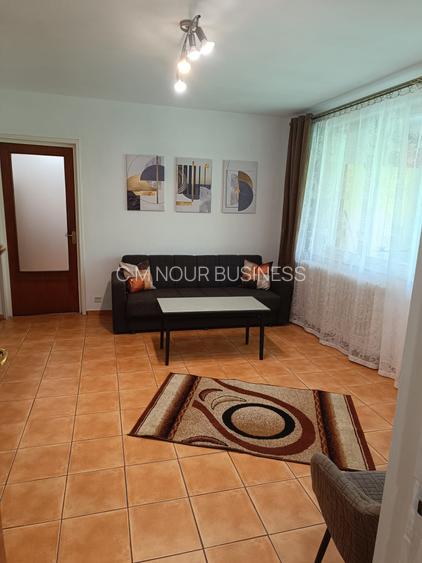 Ap 3 cam, et 1/10, bloc anvelopat,vizavi de Veranda Mall, Obor, metrou 5 min - 4