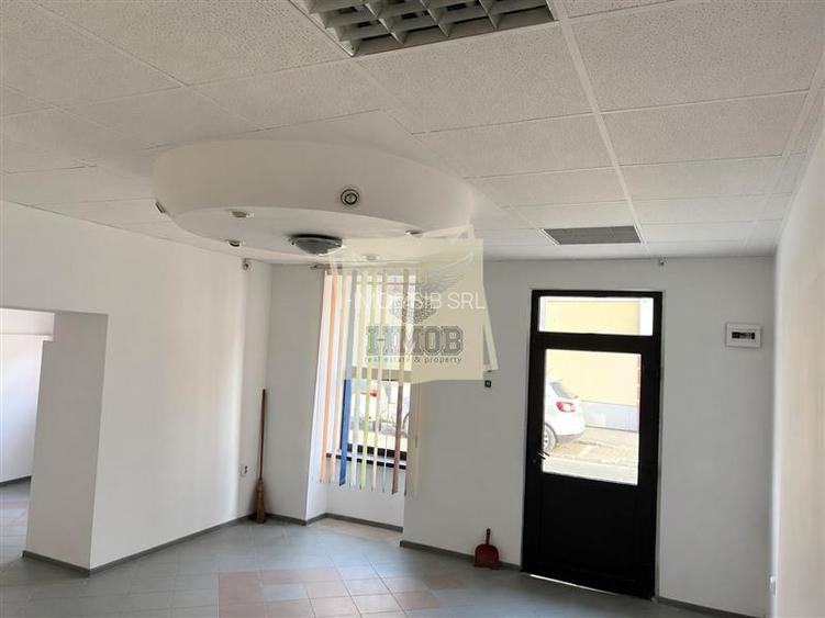 Spatiu comercial la strada 54 mp cu 2 camere zona Ultracentrala - 4