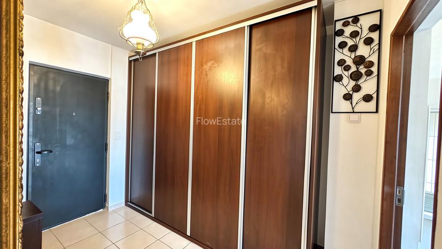 Apartament 2 camere | 8 min Metrou Timpuri Noi | Decomandat - 4