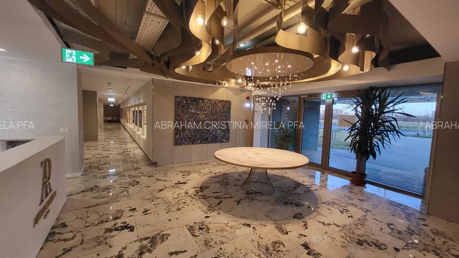 Vanzare apartament 2 camere Ready-to-Move, Art City by Bog'Art - 19