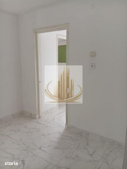 Apartament 2 camere decomandat, renovat