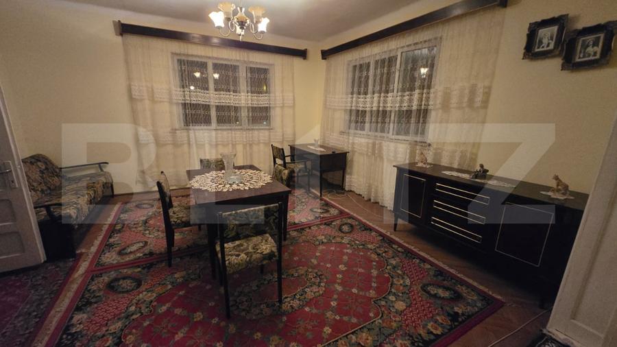 Casa individuala, 1700mp teren, Craciunelu de Jos