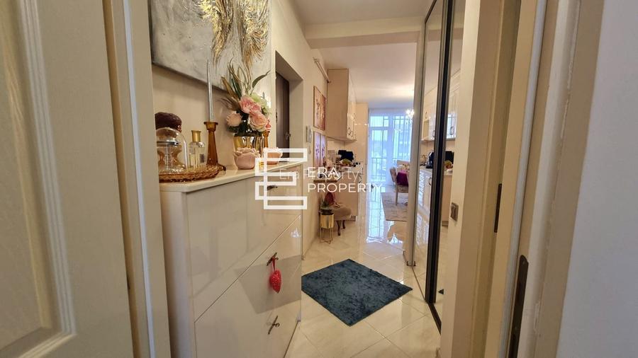 Apartament 2 camere | 45 mp utili | 2 balcoane | Zona Arhitecților, Sibiu - 8