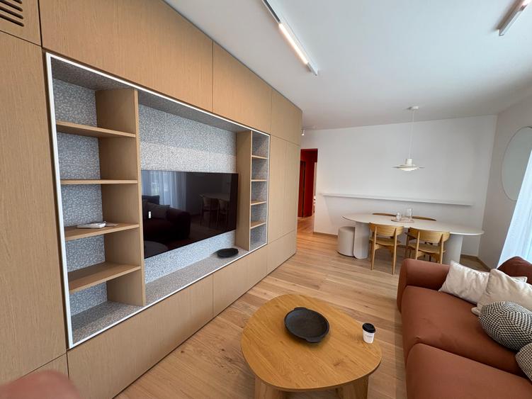 Apartament special - complex PrimaVista